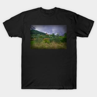 Sant Adrea Di Compito - Italy T-Shirt